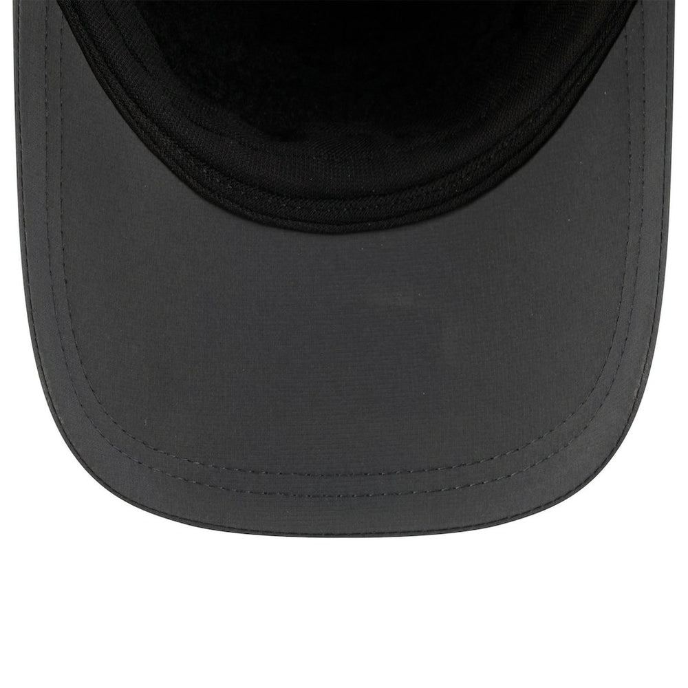 Baltimore Ravens 2025 Sideline Cold Weather Runner Dog Ear Adjustable Hat | NFL US
