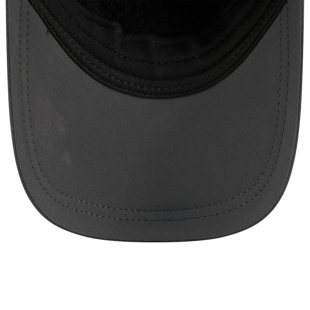 Atlanta Falcons 2025 Sideline Cold Weather Runner Dog Ear Adjustable Hat | NFL Near me