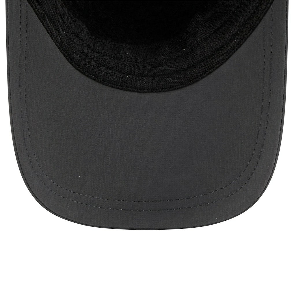 Buffalo Bills 2025 Sideline Cold Weather Runner Dog Ear Adjustable Hat | NFL Discount