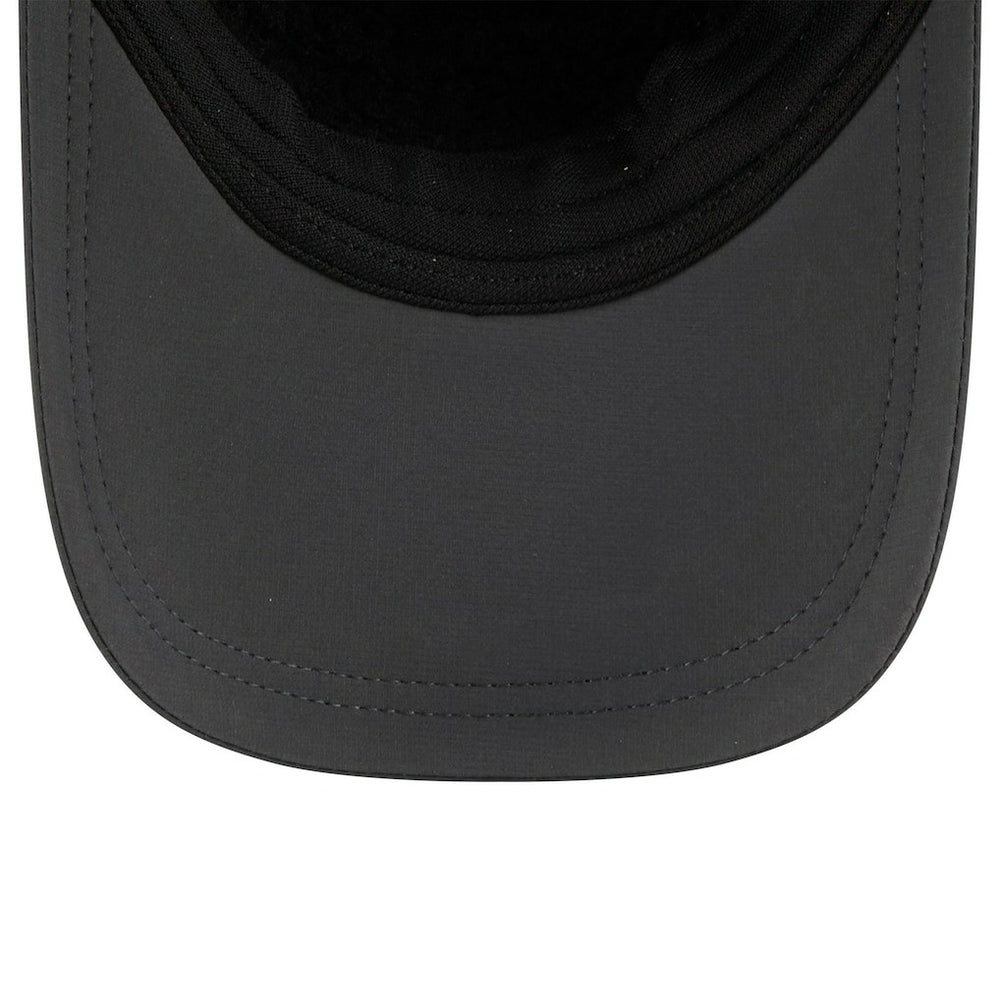 Buffalo Bills 2025 Sideline Cold Weather Runner Dog Ear Adjustable Hat | NFL Discount