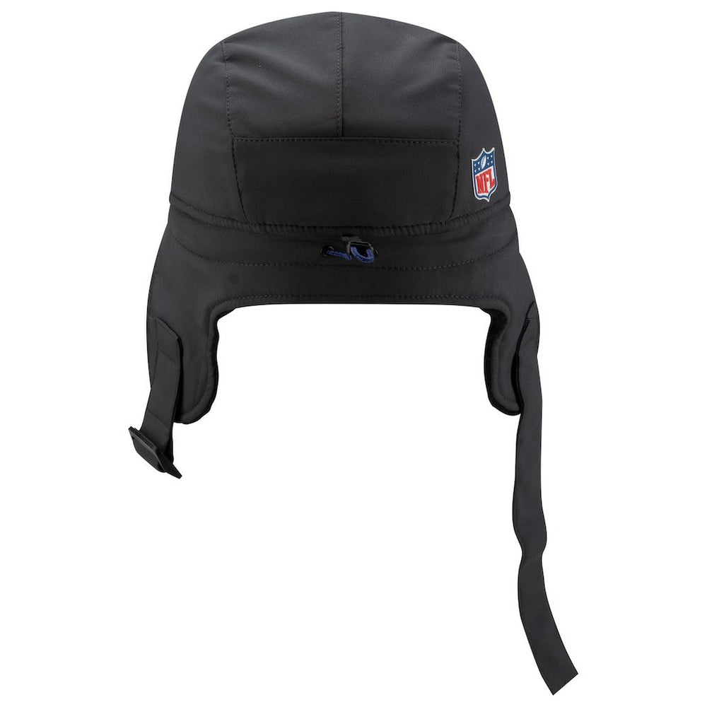 Buffalo Bills 2025 Sideline Cold Weather Runner Dog Ear Adjustable Hat | NFL Discount