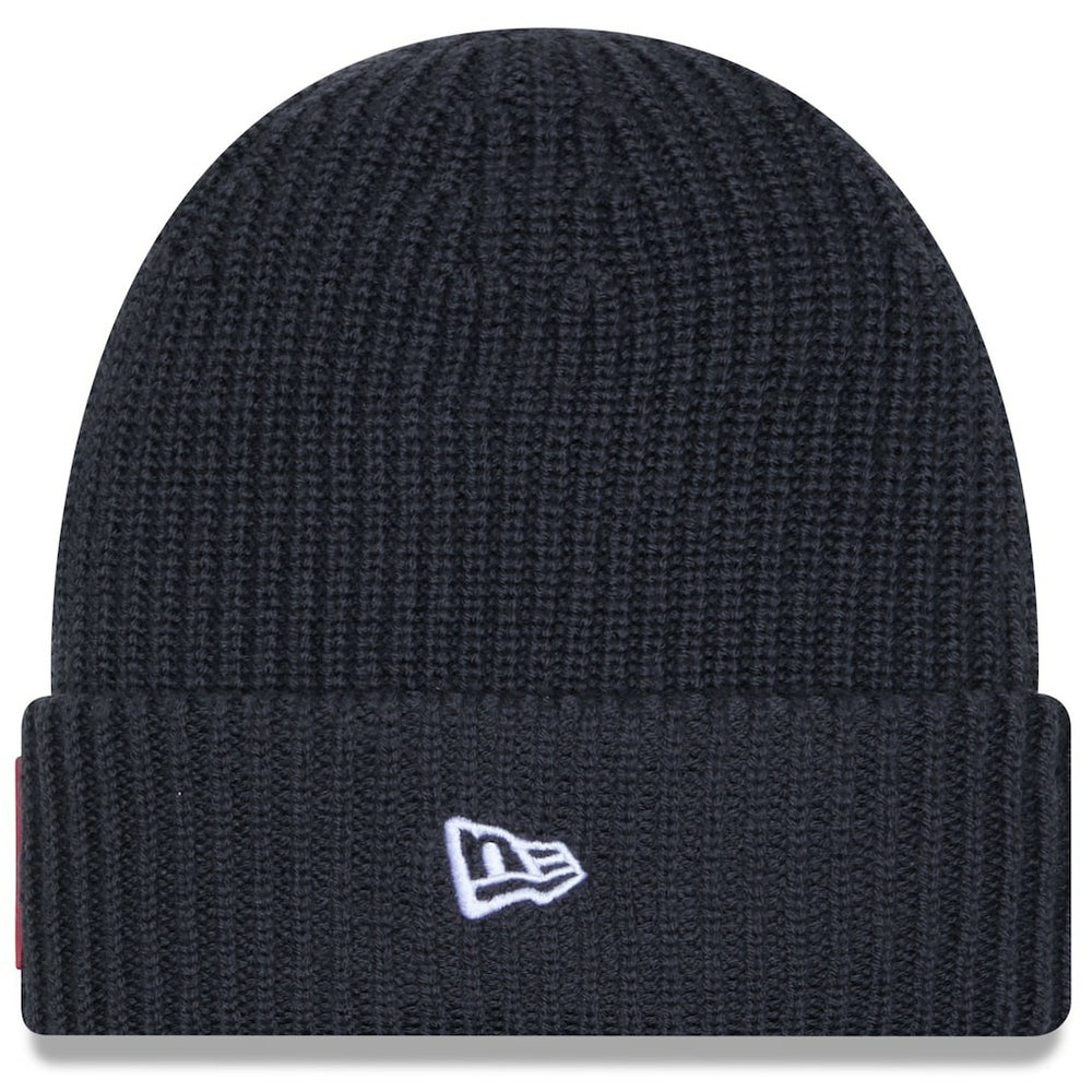 Arizona Cardinals 2025 Sideline Cold Weather Cuffed Knit Hat | NFL On sale