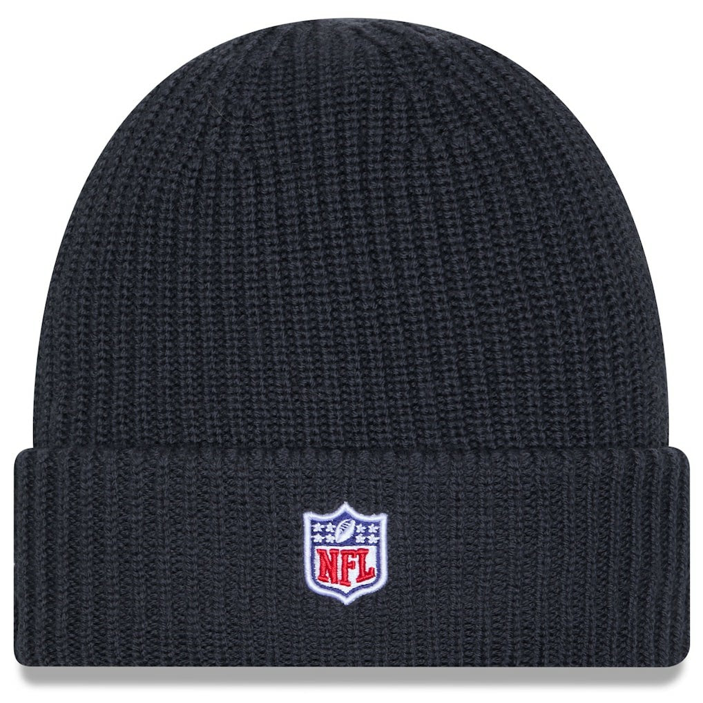 Arizona Cardinals 2025 Sideline Cold Weather Cuffed Knit Hat | NFL On sale