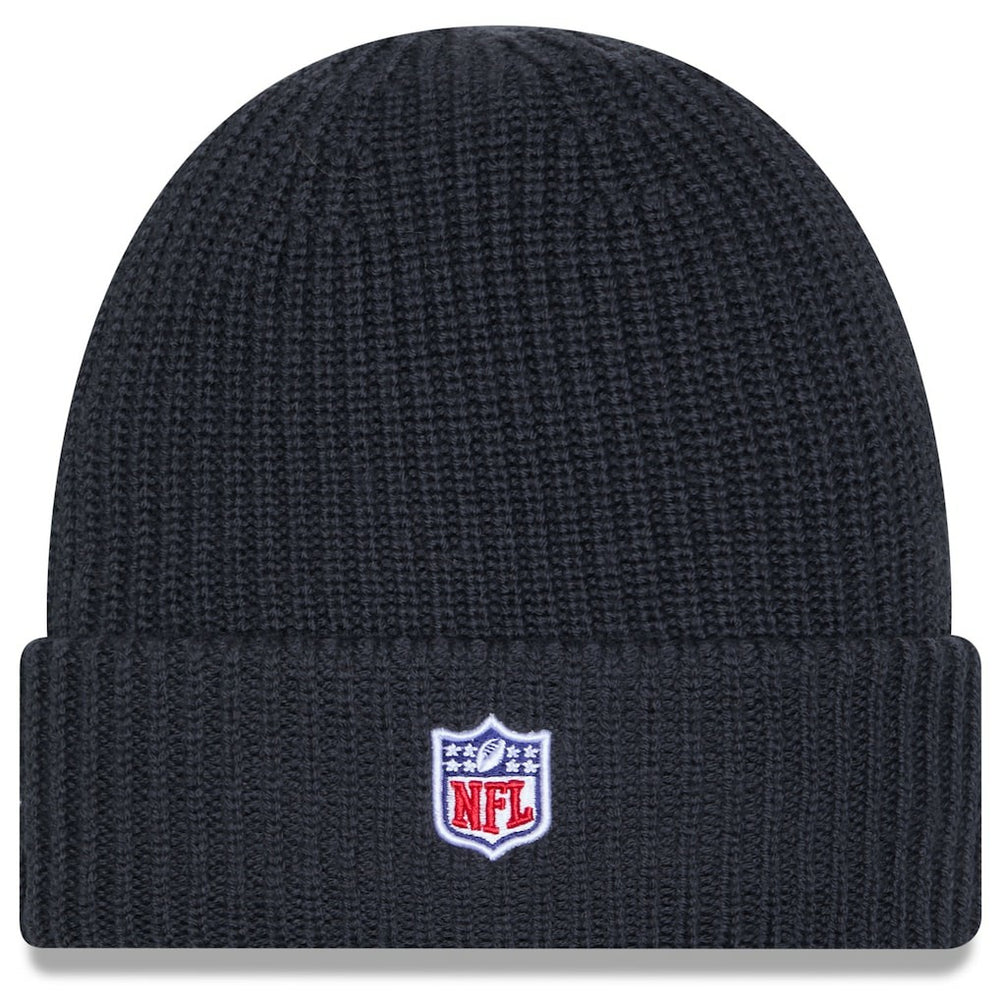 Arizona Cardinals 2025 Sideline Cold Weather Cuffed Knit Hat | NFL On sale