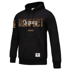 Washington Commanders Doug Williams  Legacy Respect Pullover Hoodie | NFL On sale