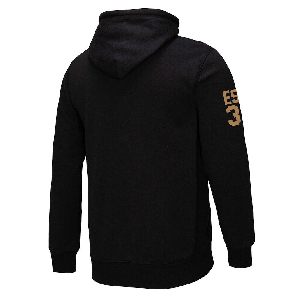Washington Commanders Doug Williams  Legacy Respect Pullover Hoodie | NFL On sale