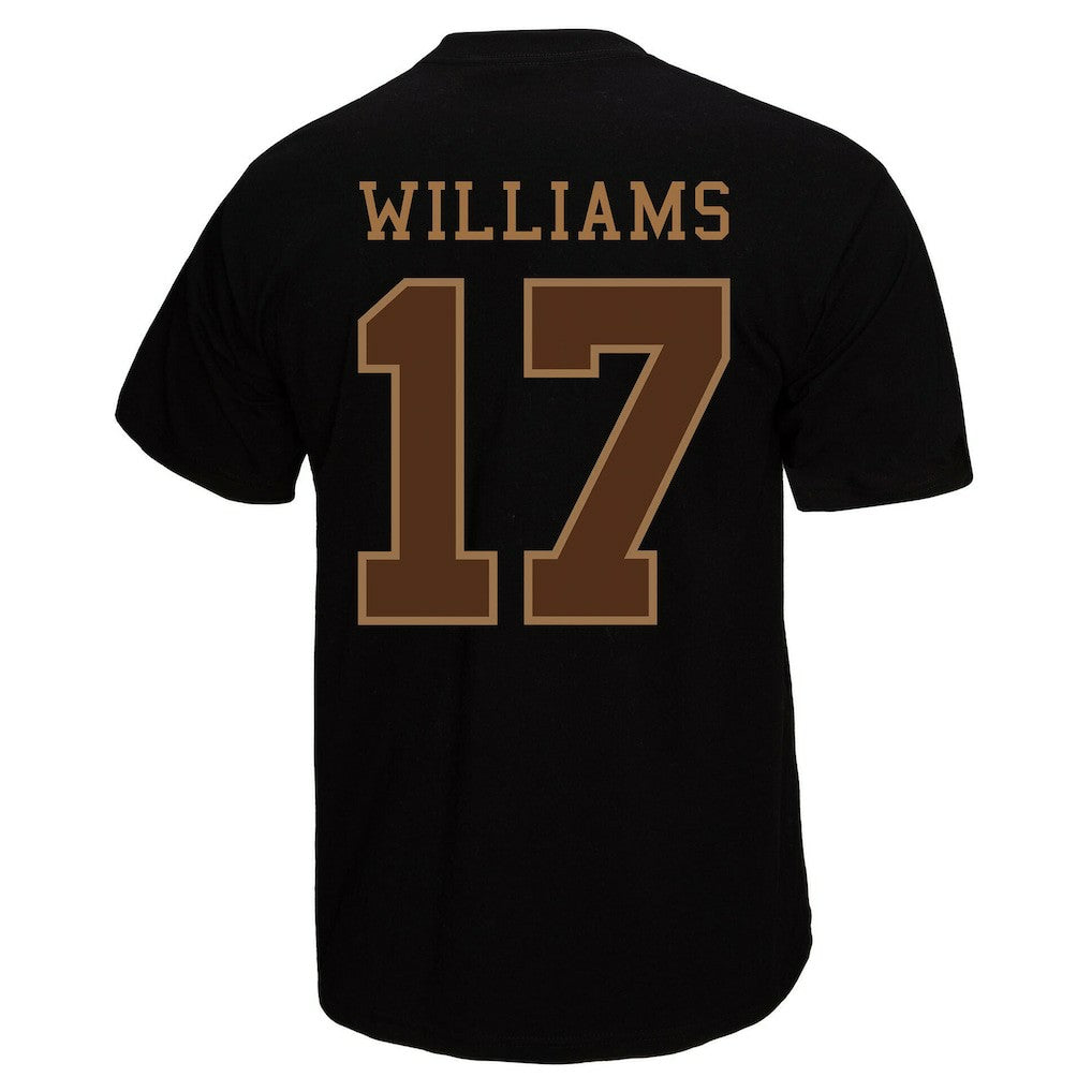 Washington Commanders Doug Williams  Legacy Graphic T-Shirt | NFL Outlet