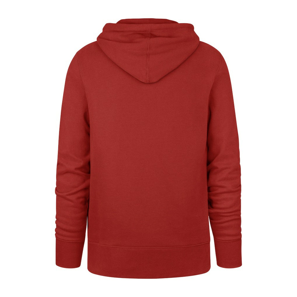 Kansas City Chiefs '47 Packed House Headline Pullover Hoodie | NFL Sale