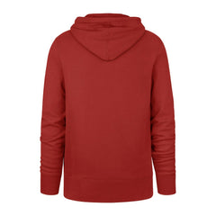 Kansas City Chiefs '47 Packed House Headline Pullover Hoodie | NFL Sale