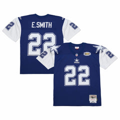 Dallas Cowboys Emmitt Smith  1995 Legacy Replica Jersey | NFL Sale