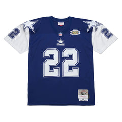 Dallas Cowboys Emmitt Smith  1995 Legacy Replica Jersey | NFL Sale