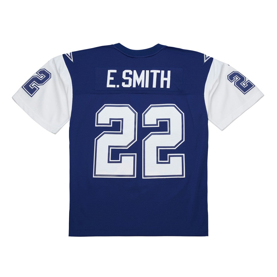 Dallas Cowboys Emmitt Smith  1995 Legacy Replica Jersey | NFL Sale
