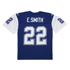 Dallas Cowboys Emmitt Smith  1995 Legacy Replica Jersey | NFL Sale