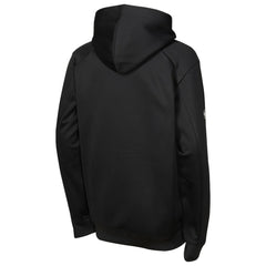 Pittsburgh Penguins Fanatics Youth Authentic Pro Rink Raglan Hoodie -  NHL Hoodies