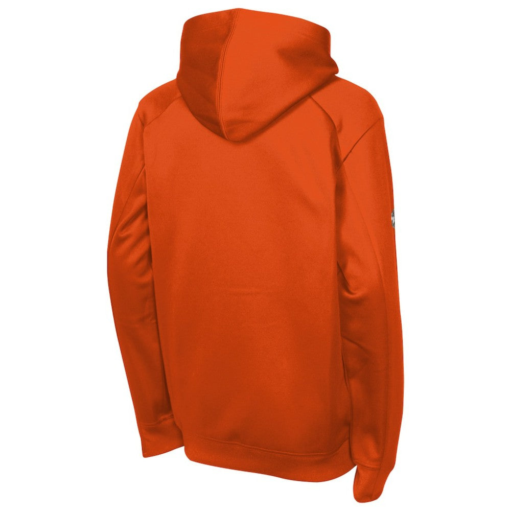 Philadelphia Flyers Fanatics Youth Authentic Pro Rink Raglan Hoodie -  NHL Hoodies