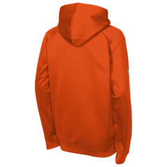 Philadelphia Flyers Fanatics Youth Authentic Pro Rink Raglan Hoodie -  NHL Hoodies