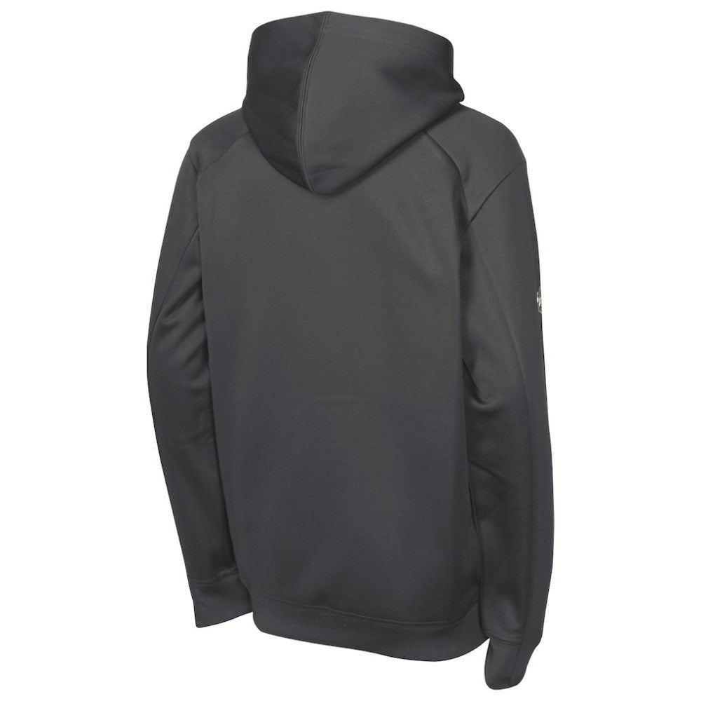 Vegas Golden Knights Fanatics Youth Authentic Pro Rink Raglan Hoodie -  NHL Hoodies