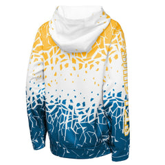 St. Louis Blues Outerstuff Youth Frozen Frenzy Hoodie -  NHL Hoodies