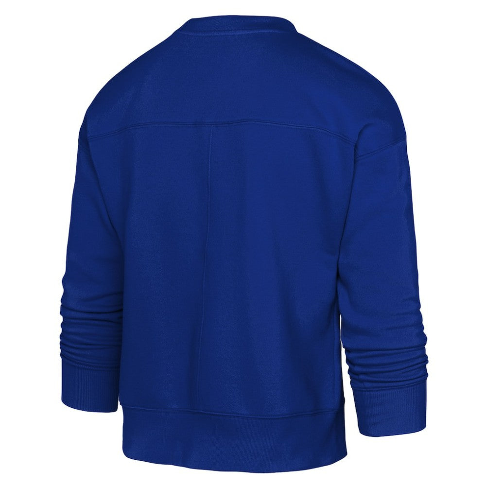 New York Rangers Outerstuff Girls Youth Game Love Sweatshirt -  NHL Sweatshirts