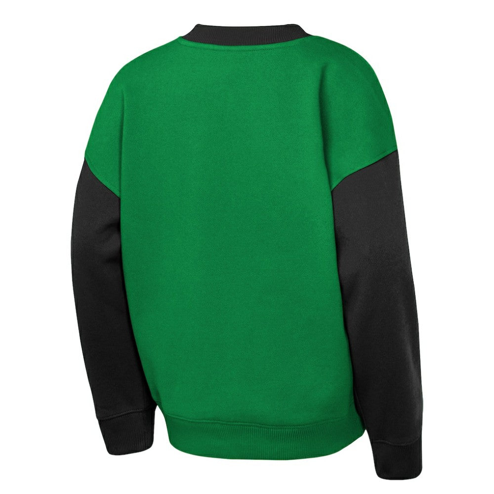 Dallas Stars Outerstuff Youth Impact Player Sweatshirt -  NHL Sweatshirts