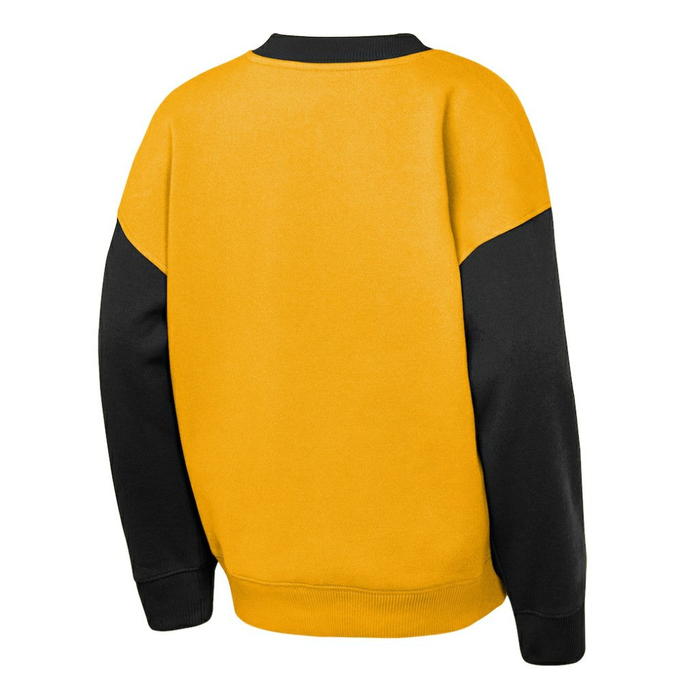 Pittsburgh Penguins Outerstuff Youth Impact Player Sweatshirt -  NHL Sweatshirts