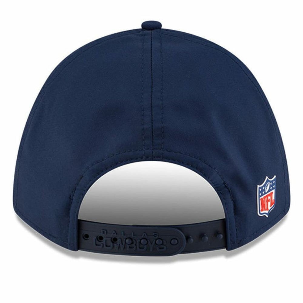 Dallas Cowboys Youth 2025 Sideline 9FORTY Adjustable Hat | NFL US