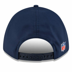 Dallas Cowboys Youth 2025 Sideline 9FORTY Adjustable Hat | NFL US