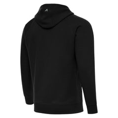 New York Rangers Antigua St. Patrick's Day Victory Pullover Hoodie -  NHL Hoodies