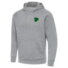 Pittsburgh Penguins Antigua St. Patrick's Day Victory Pullover Hoodie -  NHL Hoodies
