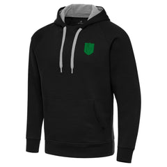 Vegas Golden Knights Antigua St. Patrick's Day Victory Pullover Hoodie -  NHL Hoodies