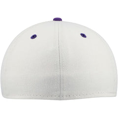 Minnesota Vikings Historic Script 59FIFTY Fitted Hat | NFL Hot