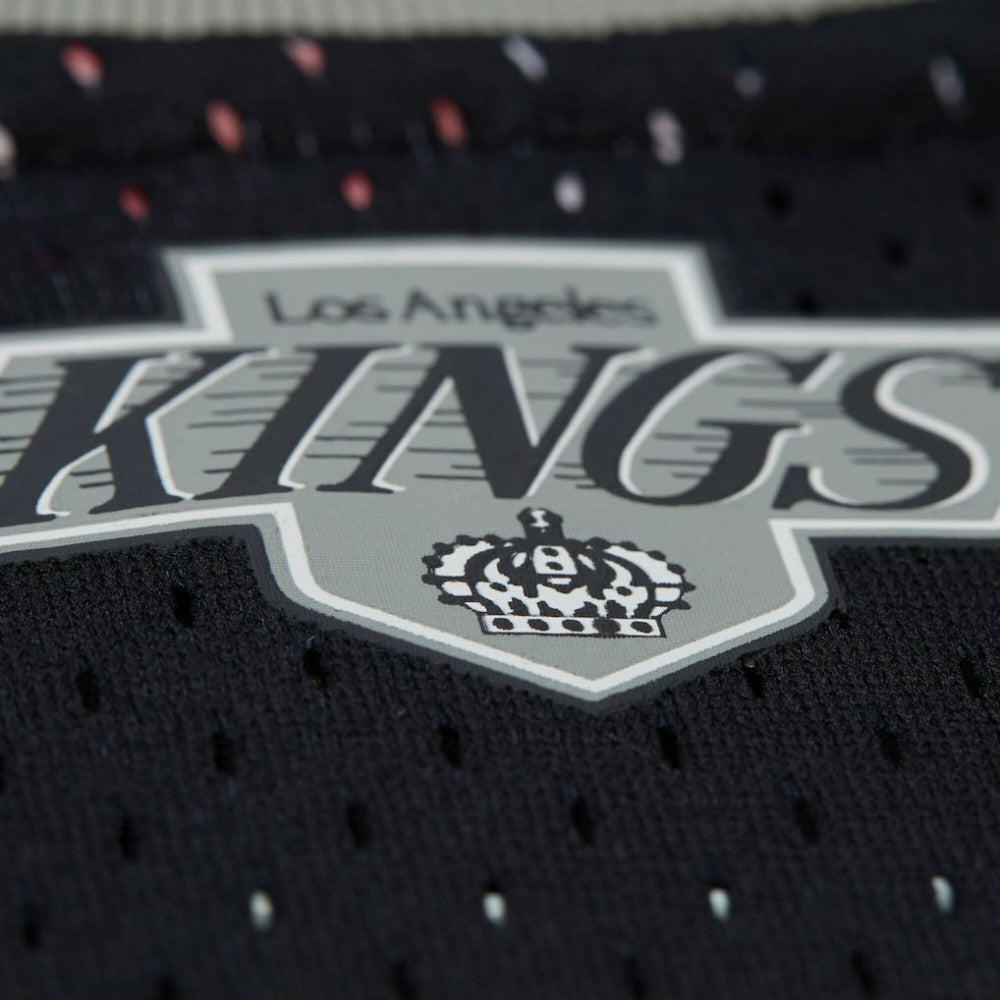 Wayne Gretzky Los Angeles Kings Mitchell & Ness Unisex Maxxed Out Fashion Basketball Jersey -  NHL Jerseys