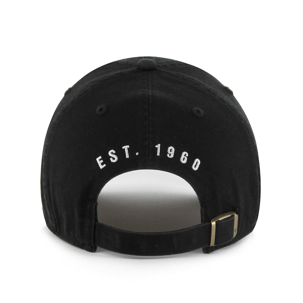 Las Vegas Raiders '47 Hard Hat Clean Up Adjustable Hat | NFL On sale