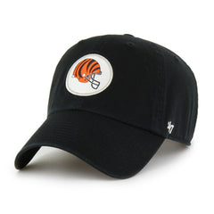 Cincinnati Bengals '47 Hard Hat Clean Up Adjustable Hat | NFL Discount