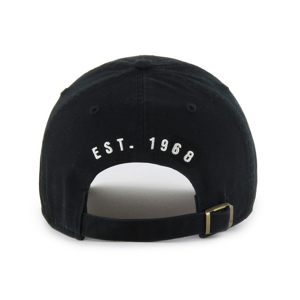 Cincinnati Bengals '47 Hard Hat Clean Up Adjustable Hat | NFL Discount