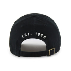 Cincinnati Bengals '47 Hard Hat Clean Up Adjustable Hat | NFL Discount