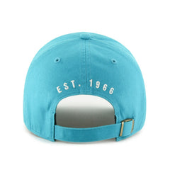 Miami Dolphins '47 Hard Hat Clean Up Adjustable Hat | NFL On sale