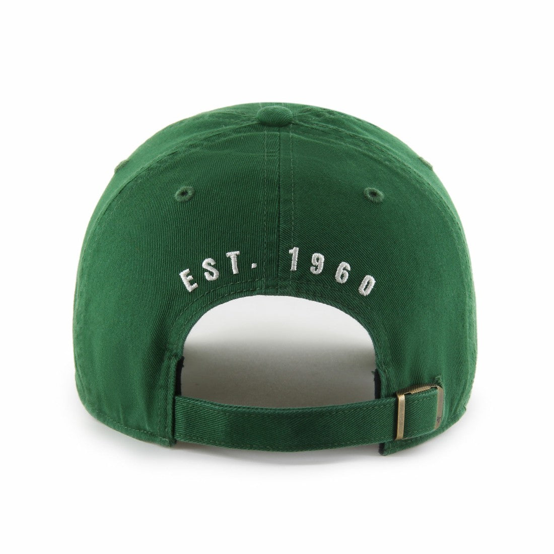 New York Jets '47 Hard Hat Clean Up Adjustable Hat | NFL Online