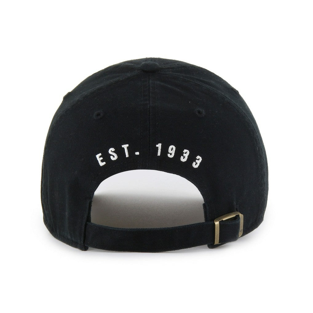 Pittsburgh Steelers '47 Hard Hat Clean Up Adjustable Hat | NFL New