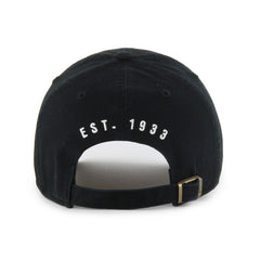 Pittsburgh Steelers '47 Hard Hat Clean Up Adjustable Hat | NFL New