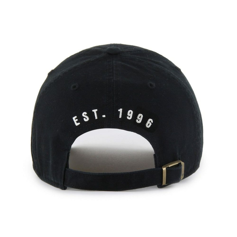 Baltimore Ravens '47 Hard Hat Clean Up Adjustable Hat | NFL Discount