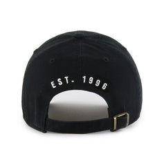 Baltimore Ravens '47 Hard Hat Clean Up Adjustable Hat | NFL Discount