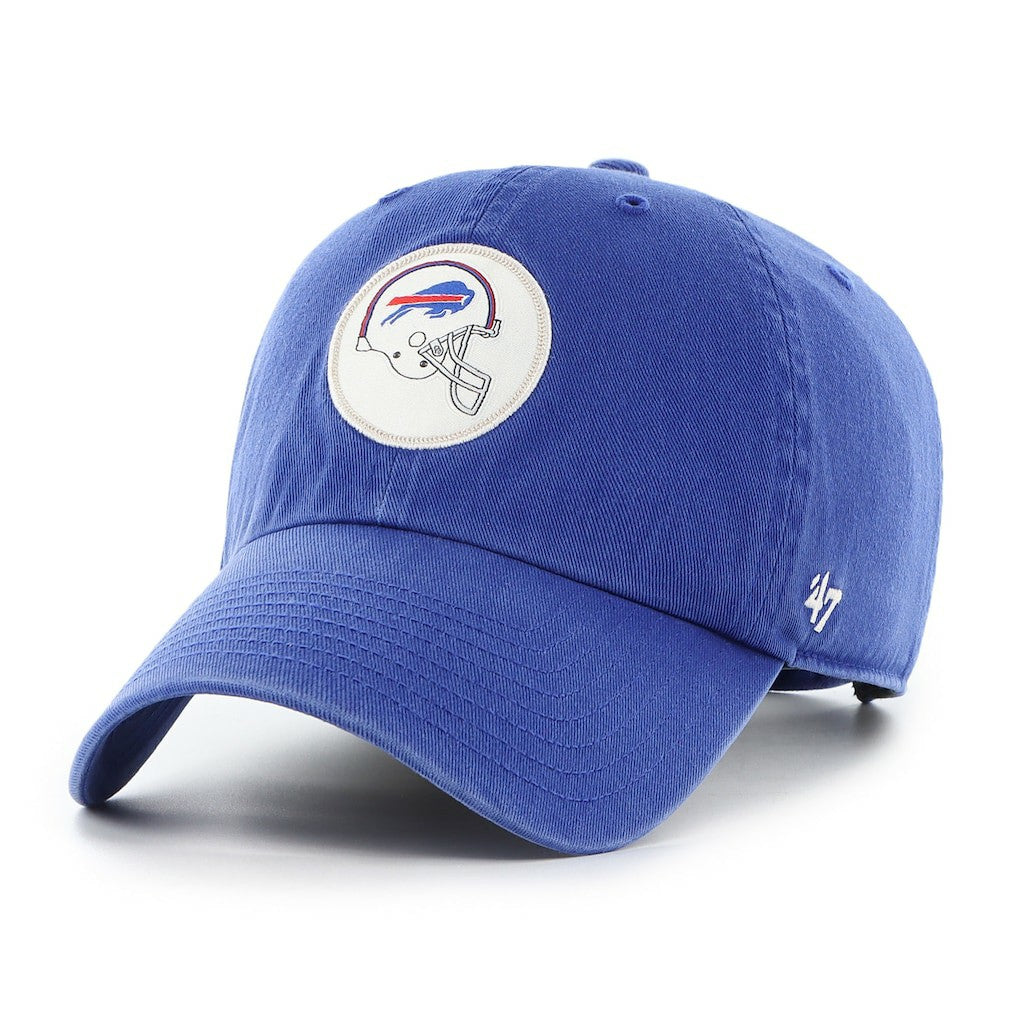 Buffalo Bills '47 Hard Hat Clean Up Adjustable Hat | NFL New
