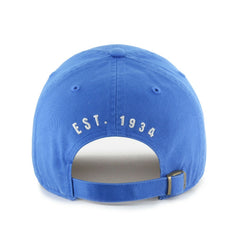Detroit Lions '47 Hard Hat Clean Up Adjustable Hat | NFL Sale