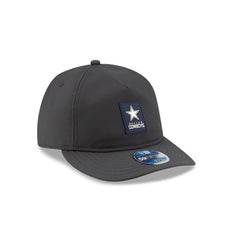 Dallas Cowboys 2025 Sideline Cold Weather Retro Crown 59FIFTY Fitted Hat | NFL On sale