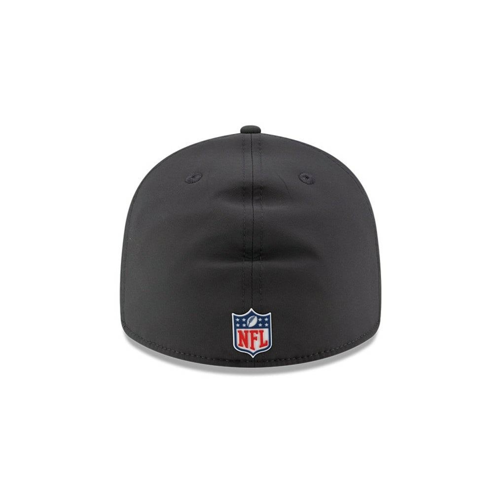 Dallas Cowboys 2025 Sideline Cold Weather Retro Crown 59FIFTY Fitted Hat | NFL On sale
