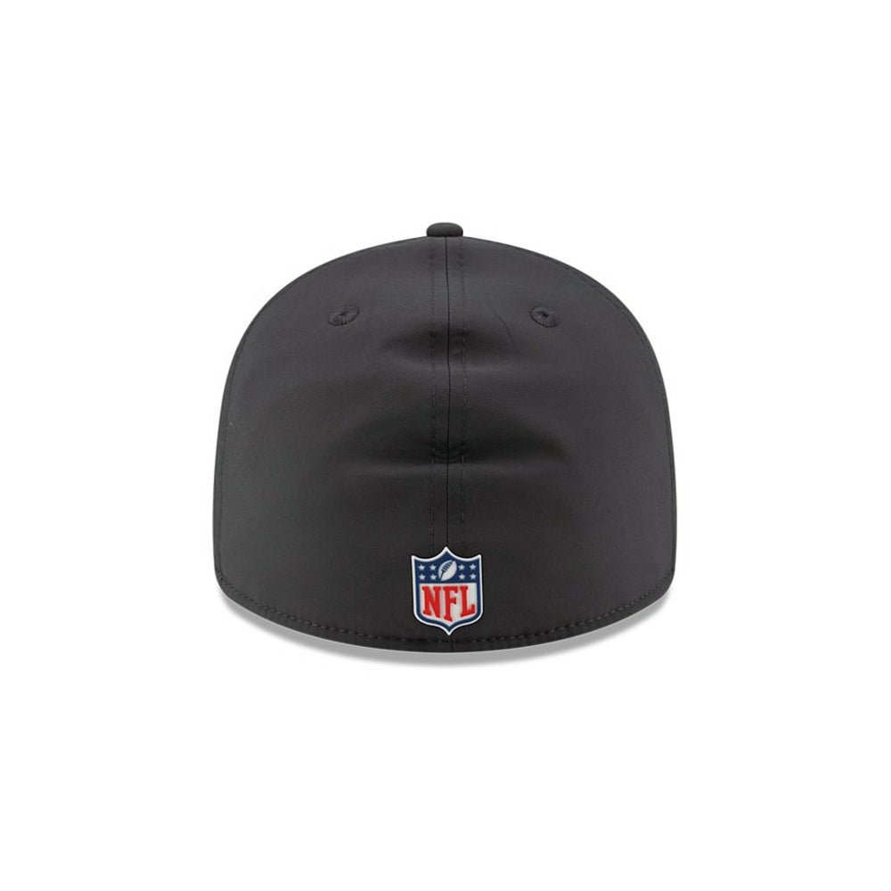 Dallas Cowboys 2025 Sideline Cold Weather Retro Crown 59FIFTY Fitted Hat | NFL On sale