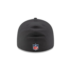Dallas Cowboys 2025 Sideline Cold Weather Retro Crown 59FIFTY Fitted Hat | NFL On sale
