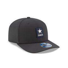 Dallas Cowboys 2025 Sideline Cold Weather 9SEVENTY Adjustable Hat | NFL Online
