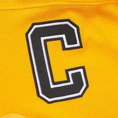 Ray Bourque Boston Bruins Mitchell & Ness 1996-97 Power Play Jersey -  NHL Jerseys